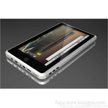 7\'\' Tablet PC with 512M DDR,Camera,Android 2.3,3G,4500MA Battery